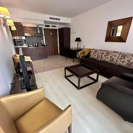 Apartment Barcelo Royal -