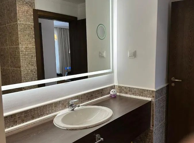 Barcelo Royal - Apartment Sunny Beach