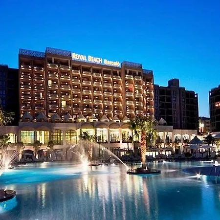 Barcelo Royal - Apartamento *