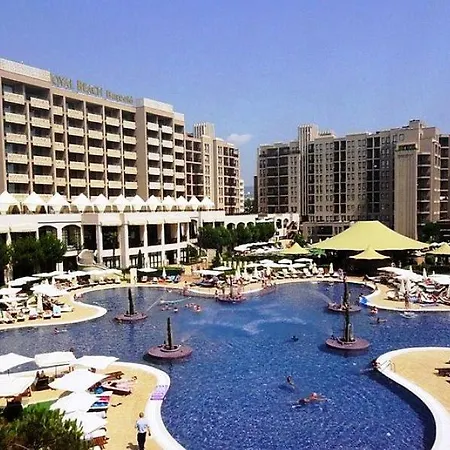 Barcelo Royal - Sunny Beach