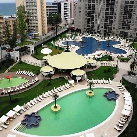 Barcelo Royal - Sunny Beach