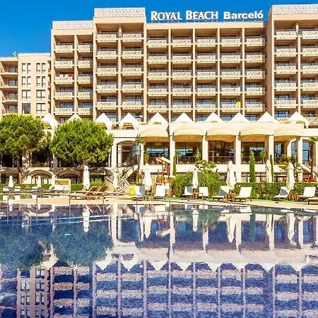 Barcelo Royal -