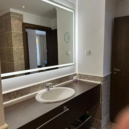 Barcelo Royal - Appartement Sunny Beach