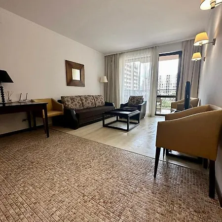 Apartament Barcelo Royal - Sunny Beach
