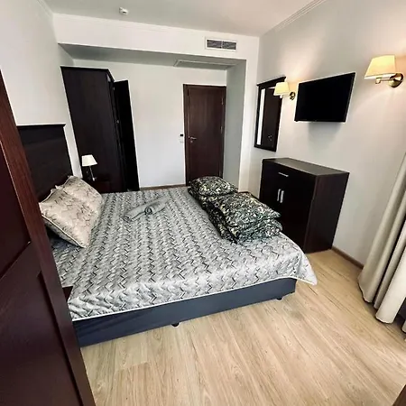 Barcelo Royal - * Slăntjev Brjag
