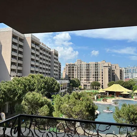 Barcelo Royal - Apartament Sunny Beach