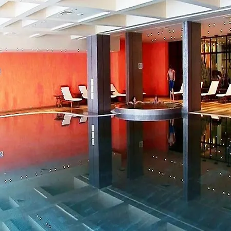Barcelo Royal - Lägenhet Slăntjev Brjag