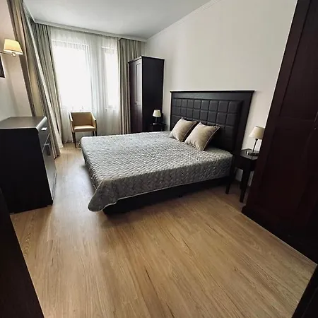 Barcelo Royal - Sunny Beach