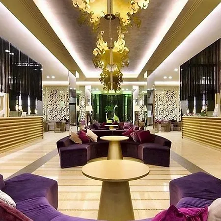 Barcelo Royal - Apartament Sunny Beach