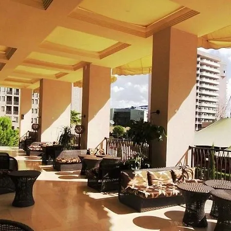 Lägenhet Barcelo Royal -