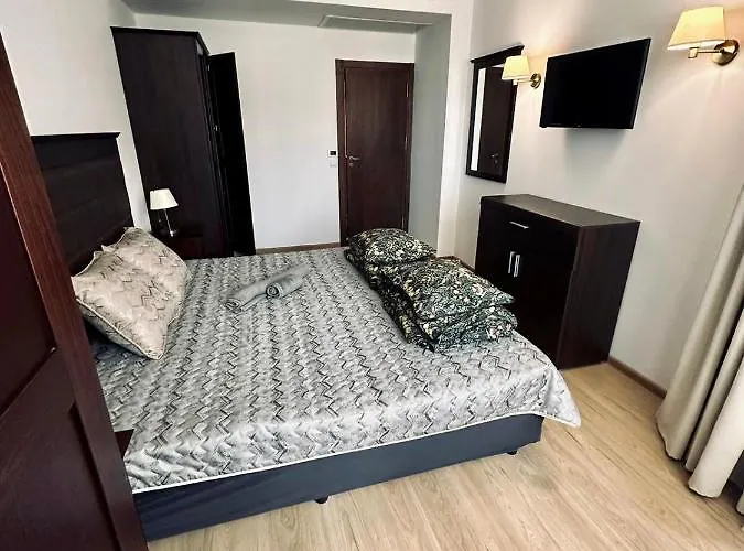 Barcelo Royal - * Солнечный берег