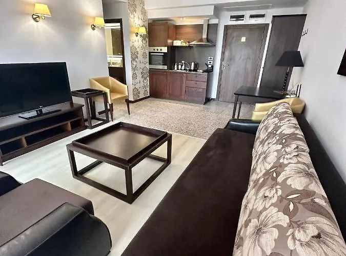 Barcelo Royal - * Солнечный берег