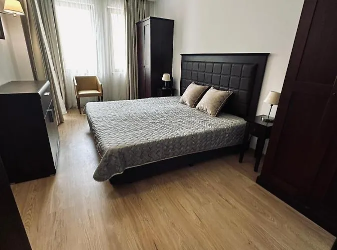 Barcelo Royal - Солнечный берег